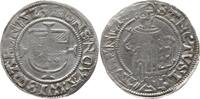 Wismar, Stadt Doppelschilling -