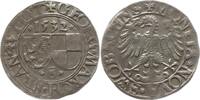 Brandenburg-Franken Batzen Georg der Fromme, allein, 1527 - 1536, Schwabach -