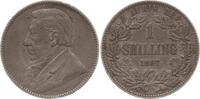 Südafrika 1 Shilling -