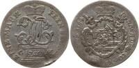 Trier, Erzbistum 5 Kreuzer Johann Philipp von Walderdorff 1756 - 1768 -