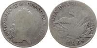 Brandenburg-Preußen Taler Friedrich II., 1740 - 1786, Berlin -