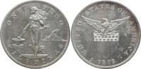 Philippinen 1 Peso San Francisco -