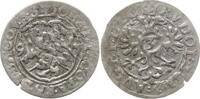 Pfalz-Zweibrücken 3 Kreuzer Johann I., 1569 - 1604 -