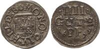 Hildesheim, Stadt 4 Gute Pfennig -