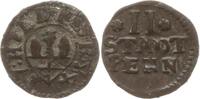 Hildesheim, Stadt 2 Stadtpfennig -