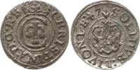 Livland, Herzogtum, unter Schweden Schilling (Solidus) Christina, 1632 - 1654 -