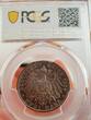 Anhalt-Dessau 1904-A 2 Mark Anhalt 1904 Friedrich II PCGS MS63