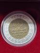Österreich 25 Euro 2006 Niob Satellitennavigation handgehoben