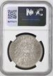 GERMANY 1914E 5 Mark Sachsen Friedrich August III NGC MS 62