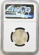 GERMANY 1933F 2 Mark Luther NGC MS 64