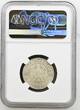 GERMANY 1933G 2 Mark Luther NGC MS 62