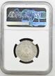 GERMANY 1933A 2 Mark Luther NGC MS 62