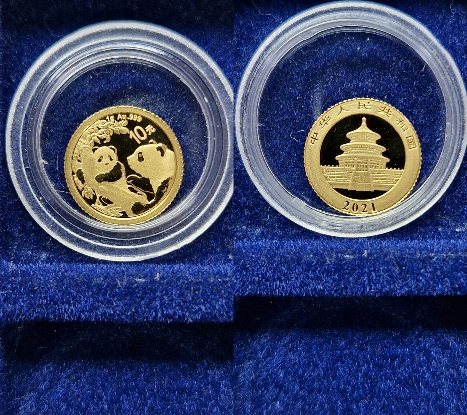 2021 China 10 Yuan Panda 1g Gold Bankfrisch MA Shops 2021-china-10-yuan-panda-1g-gold-bankfrisch-ma-shops