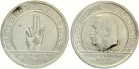 5 Reichsmark Schwurhand / Verfassung