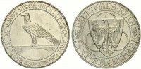 5 Mark Rheinlandräumung