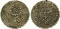 3 Reichsmark Vogelweide