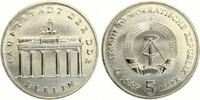 5 Mark Brandenburger Tor