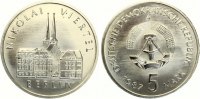 5 Mark Nikolaiviertel