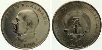 20 Mark Thälmann