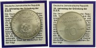 10 Mark Alles fürs Volk