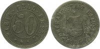 Waldsee - Zink 1918 (Funck 568.3) 50 Pfennig 1918 -