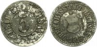 Waldsee - Zink 1918 (Funck 568.1) 5 Pfennig 1918 -