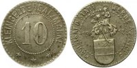 Werne - Eisen (Funck 596.3) 10 Pfennig -