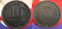 10 Pfennig