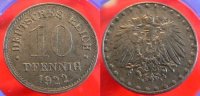 10 Pfennig