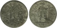 Zwiesel - Zink 1920 (Funck 632.22) 10 Pfennig -