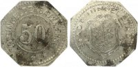 Dingelstädt - Funck-Nr. 96.3 50 Pfennig -