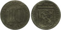 Elberfeld Funck 111.2 10 Pfennig -