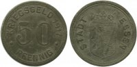 Essen Funck 123.1 50 Pfennig 3,3g -