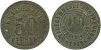 Furtwangen Funck 148.4 50 Pfennig -