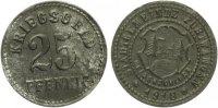 Furtwangen Funck 148.3 25 Pfennig -