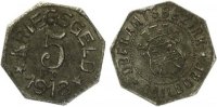 Gaildorf Funck 149.1 5 Pfennig -