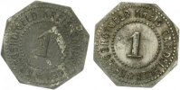 Gardelegen Funck 151.1 1 Pfennig -