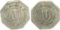 Gardelegen Funck 151.7 10 Pfennig -