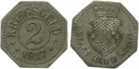 Hamm Funck 191.2 2 Pfennig -