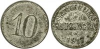 Kitzingen Funck 248.2 10 Pfennig -