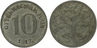 Offenbach Funck 402.5 10 Pfennig -