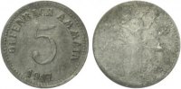 Offenbach Funck 402.4 5 Pfennig -