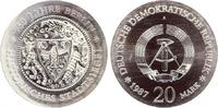 20 Mark Stadtsiegel