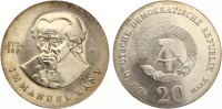 20 Mark Kant
