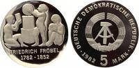 5 Mark Fröbel