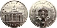 5 Mark Brandenburger Tor