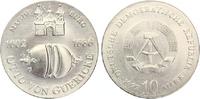10 Mark Guericke