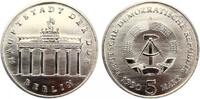 5 Mark Brandenburger Tor