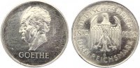 3 Mark Goethe