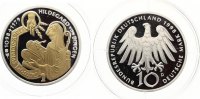 10 DM Hildegard von Bingen